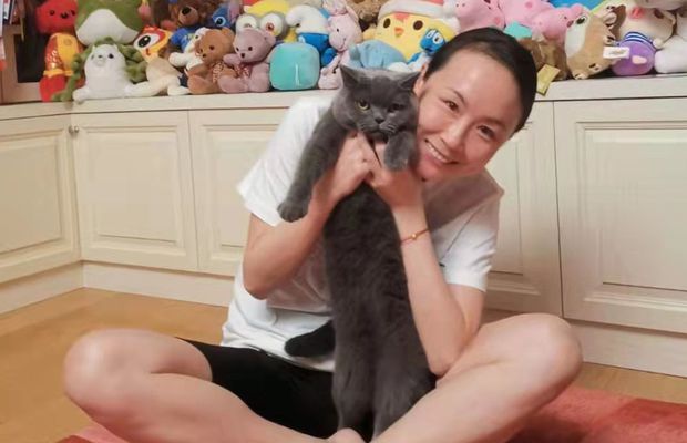 Peng Shuai a dispărut din nou! Ce li s-a spus celor de la WTA + 2 imagini care îi pun pe gânduri pe fani