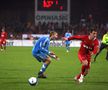 Dinamo - Bayer Leverkusen 2-1 / Sursă foto: Arhivă GSP