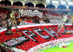 PCH face o anchetă internă! Vânătoare la Dinamo: „Vom extirpa fără milă”