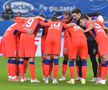 FCSB a obținut o victorie uriașă cu Craiova Foto: FCSB