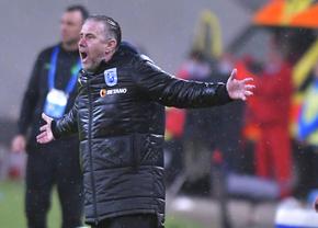 Reghe încă e marcat: „M-am enervat cu FCSB pentru tot campionatul!”