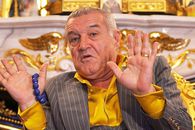 Gigi Becali: „Singura mea relație cu Nuțu Cămătaru e că îi mai ceream 100-200.000€ la cazinou. În rest, minciuni!”