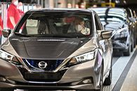 După Ford și Tesla, producătorul auto Nissan anunță o investiție gigantică în mașini electrice: 17 miliarde de dolari!