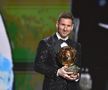 Leo Messi / Sursă foto: Guliver/Getty Images