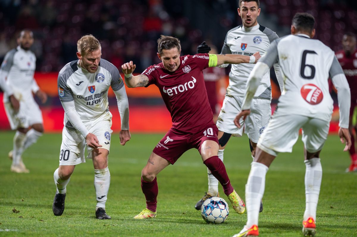 Dan Petrescu, după victoria cu Academica Clinceni: „Am suferit până la final, 2-0 e cel mai periculos scor”