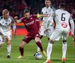 CFR Cluj - Clinceni 2-0 » Campioana câștigă fără emoții și e la 17 puncte de CSU Craiova!