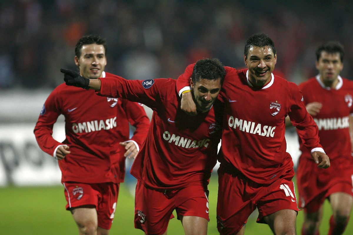 15 ani de la o mare victorie europeană a lui Dinamo » Eroul meciului, nostalgic: „Și acum ne mândrim cu acea performanță!”