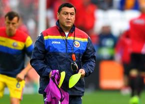 Viorel Moldovan, la un pas s-o preia pe Dinamo: „Își dorea foarte mult să facă acest pas”