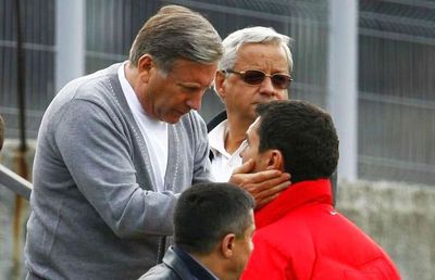 Cine bagă acum bani la Dinamo » Badea a convins un alt fost acționar!