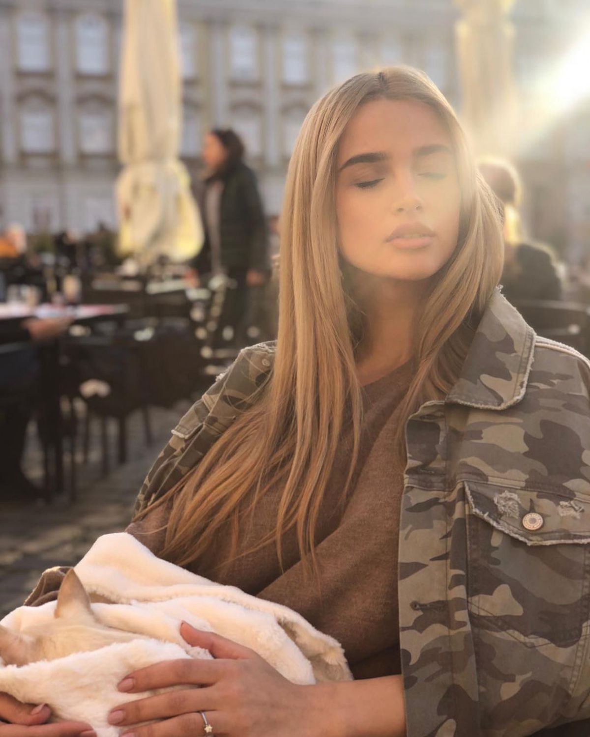 Fugarul Mario Iorgulescu surprinde » A revenit pe Instagram și vrea un copil cu fosta parteneră a lui Steliano Filip: „Nu mai suportam singurătatea”