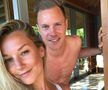 Dani, partenera lui Marc-Andre ter Stegen