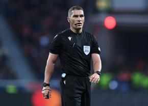 Istvan Kovacs conduce un supermeci la Mondialul Cluburilor » Premieră pentru cel mai valoros arbitru român
