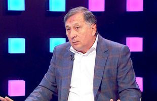 Ion Crăciunescu a dat verdictul, după penalty-ul primit de FCSB cu UTA