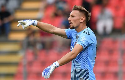 Ionuț Radu schimbă țara » Două cluburi din Europa încearcă să-i obțină semnătura