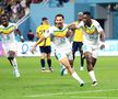 Olanda - Qatar și Ecuador - Senegal, de la CM 2022