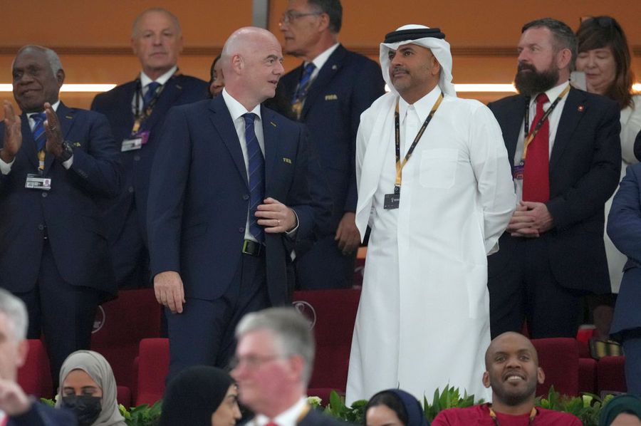 FIFA se asociază cu un gigant de 400 de miliarde de dolari și scoate un joc video, care NU va fi disponibil pe consolă!