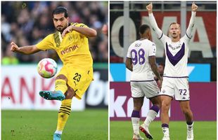 5000 de copii vor beneficia de bilete gratuite la turneul amical disputat de Rapid, Borussia Dortmund și Fiorentina