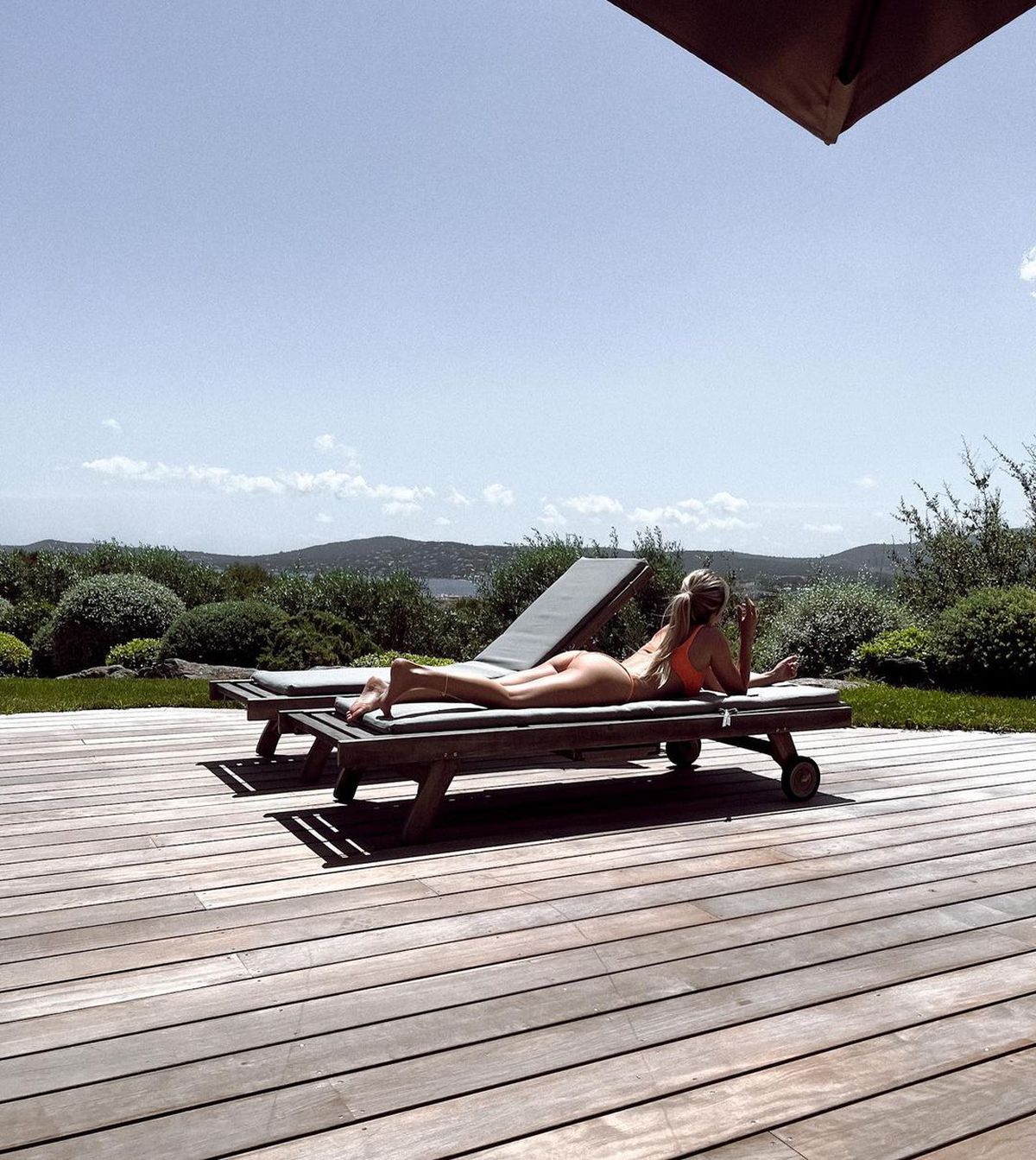 Iubitele fotbaliștilor Germaniei, Campionatul Mondial 2022