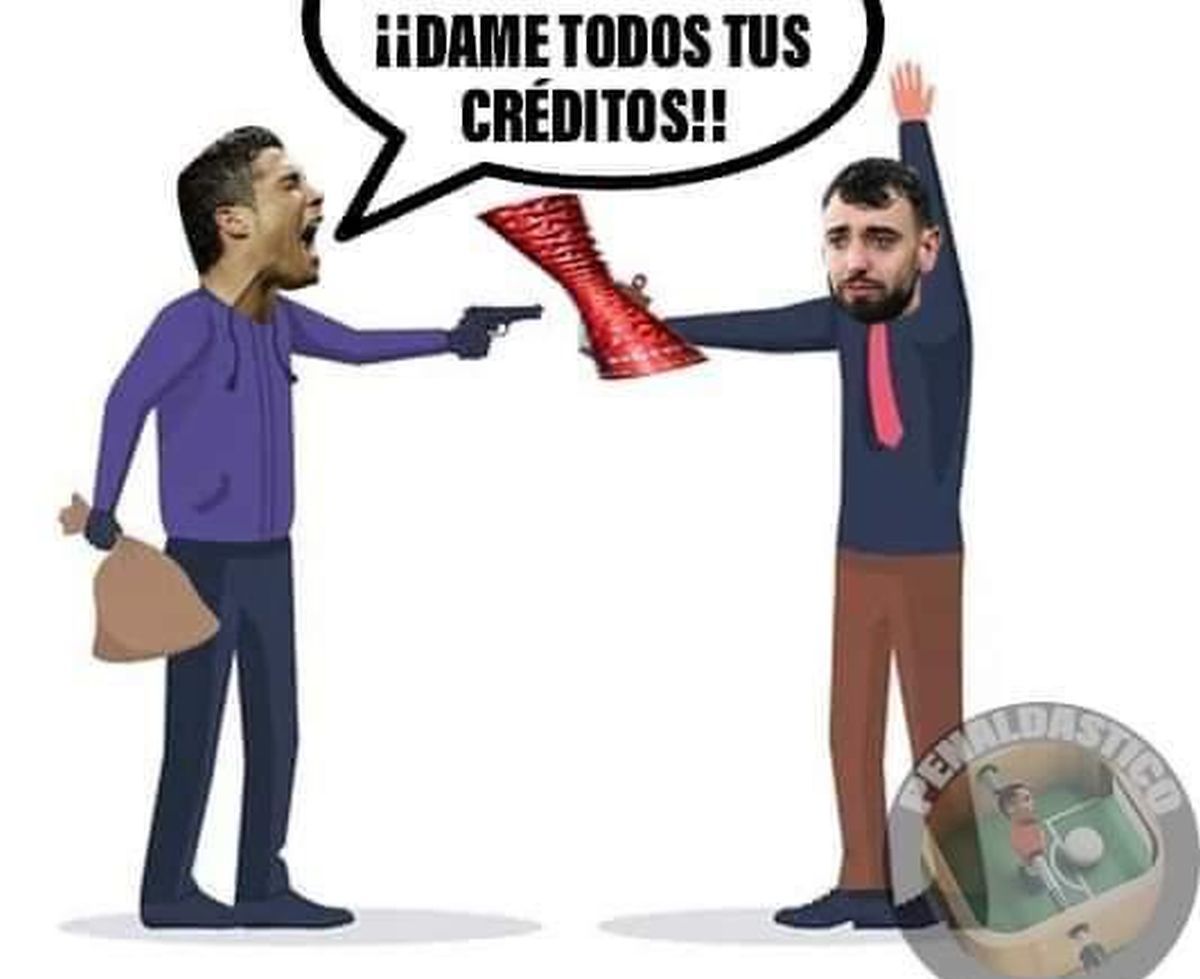 „Părul lui Dumnezeu” » Cele mai tari glume după „golul” lui Cristiano Ronaldo