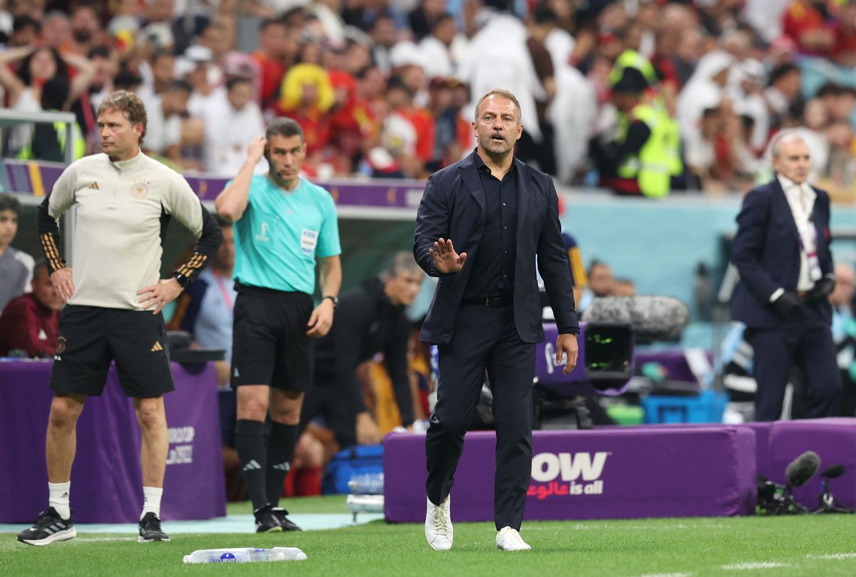 Știm primele două „optimi” ale Mondialului! » Echipa GSP a transmis de la Iran - SUA, duel cu final dramatic: securitate sporită în stadion