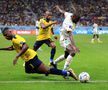 Olanda - Qatar și Ecuador - Senegal, de la CM 2022