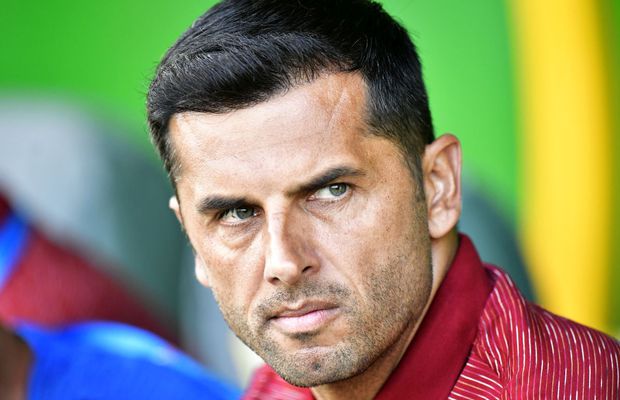 Pus pe gânduri de eșecul de la FCSB, Nicolae Dică e gata să recurgă la o decizie radicală: „E posibil să renunț!”