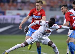 Iureș! Fostul jucător cere falimentul clubului » Ce spun oficialii: „Nu e corect!”