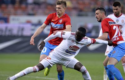 Iureș! Fostul jucător cere falimentul clubului » Ce spun oficialii: „Nu e corect!”