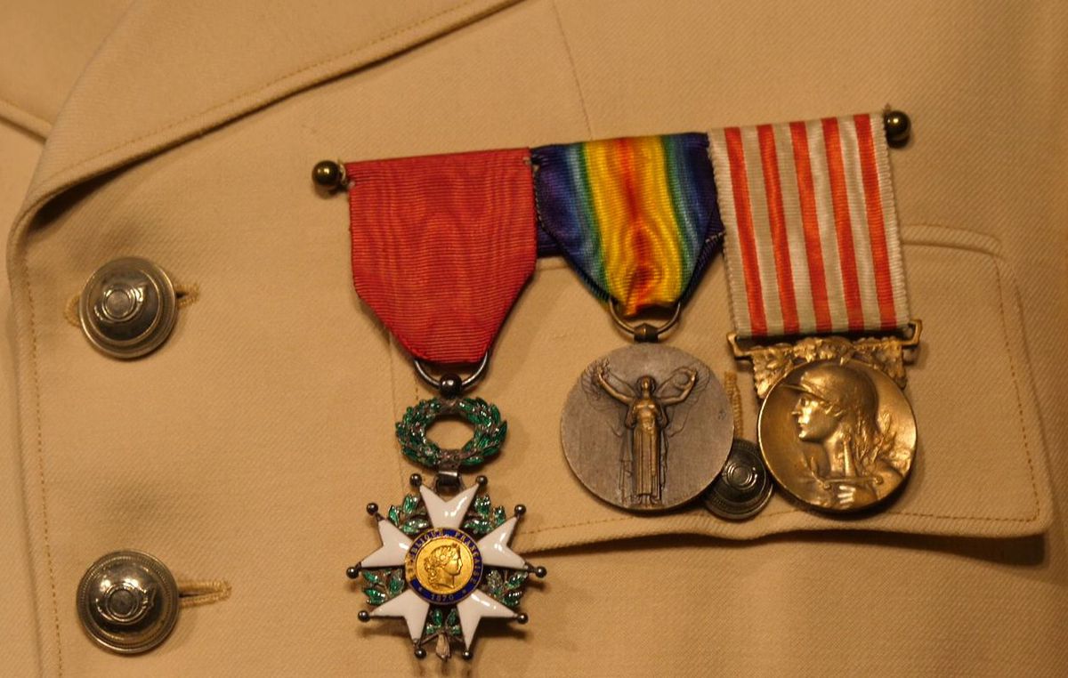 Artă la fiecare pas prin Doha » Reporterii GSP au vizitat o expoziție dedicată televiziunii și filmului: „Un mediu la fel de popular ca fotbalul”