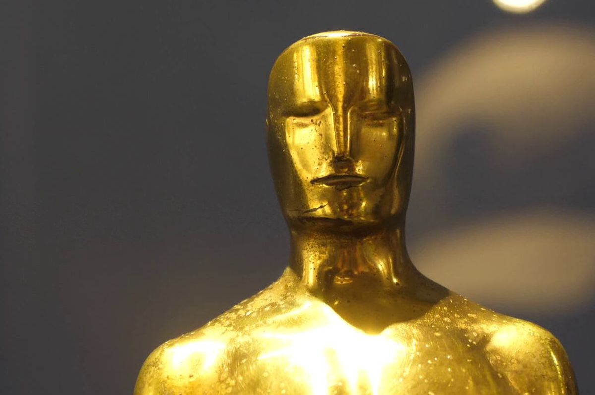 Artă la fiecare pas prin Doha » Reporterii GSP au vizitat o expoziție dedicată televiziunii și filmului: „Un mediu la fel de popular ca fotbalul”