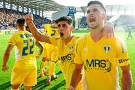 Grevă la clubul din Liga 1! Fotbaliștii au boicotat antrenamentul de azi, iar GSP are detaliile
