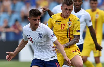 Ei sunt la Mondial, noi suntem tot acasă » Câți fotbaliști învinși de România în campania din 2019 sunt acum în Qatar