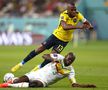 Olanda - Qatar și Ecuador - Senegal, de la CM 2022