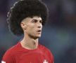 Cristiano Ronaldo a devenit subiect de glume după scenele inedite petrecute la Portugalia - Uruguay