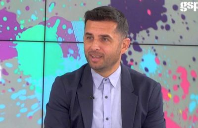 „Tu, dacă jucai pe vremea mea, erai senzațional!” » Dică dezvăluie o discuție memorabilă cu Nicolae Dobrin și explică de ce a eșuat în Italia: „Cea mai neagră perioadă”