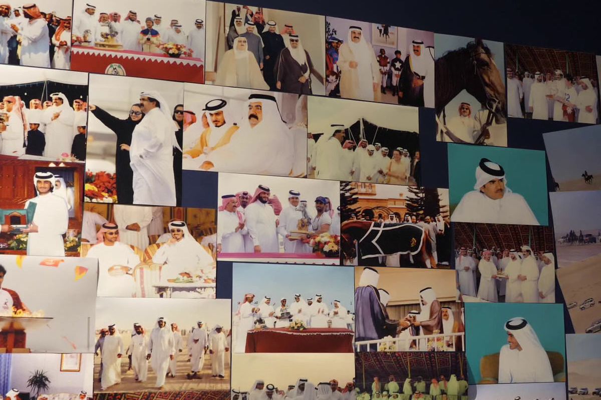 Muzeul televiziunii, cinematografiei și teatrului din Qatar