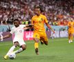 Olanda - Qatar și Ecuador - Senegal, de la CM 2022
