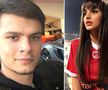 Mario Iorgulescu (27 de ani), fiul „fugar” al Gino Iorgulescu, spune că și-a făcut cont de Instagram și că vrea să reia relația cu Bianca Marina, fosta parteneră a lui Steliano Filip.