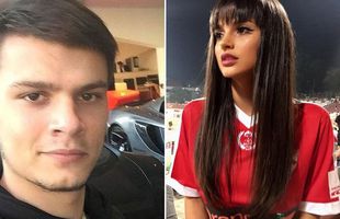 Fugarul Mario Iorgulescu surprinde » A revenit pe Instagram și vrea un copil cu fosta parteneră a lui Steliano Filip: „Nu mai suportam singurătatea”