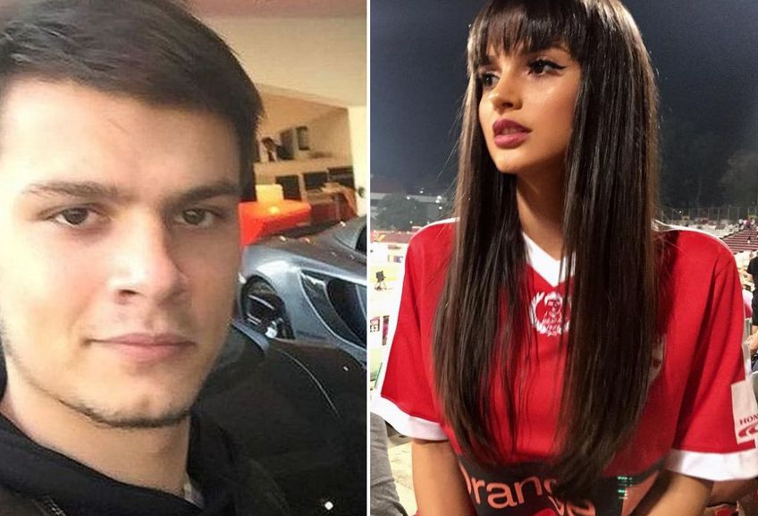 Mario Iorgulescu (27 de ani), fiul „fugar” al Gino Iorgulescu, spune că și-a făcut cont de Instagram și că vrea să reia relația cu Bianca Marina, fosta parteneră a lui Steliano Filip.