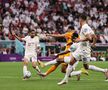 Olanda - Qatar și Ecuador - Senegal, de la CM 2022
