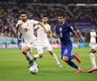 Știm primele două „optimi” ale Mondialului! » Echipa GSP a transmis de la Iran - SUA, duel cu final dramatic: securitate sporită în stadion