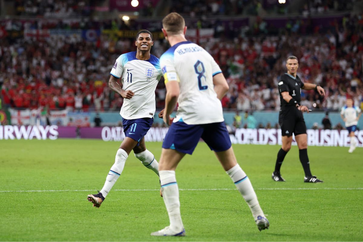 Știm primele două „optimi” ale Mondialului! » Echipa GSP a transmis de la Iran - SUA, duel cu final dramatic: securitate sporită în stadion