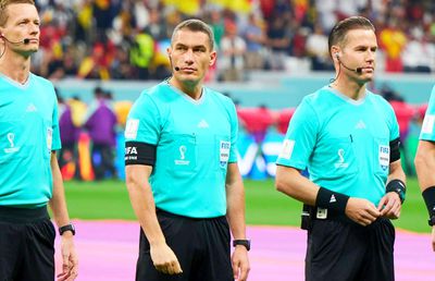 Istvan Kovacs bifează a 7-a delegare la CM 2022. Unde îl trimite FIFA după Arabia - Mexic + Premieră la centru în istoria turneului final