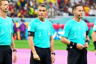 Istvan Kovacs fluieră de mâine în Maroc, la Mondialul Cluburilor