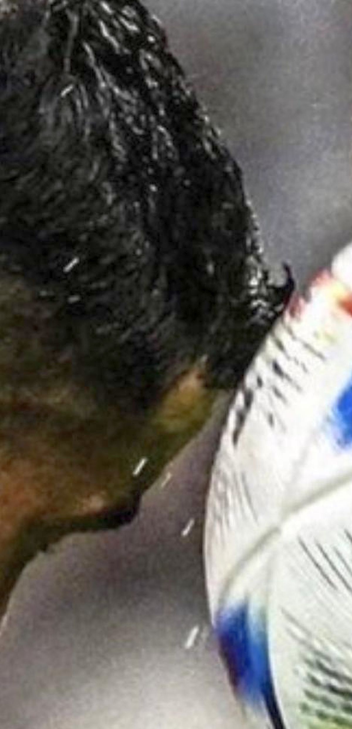 Sfidează pe toată lumea! Cristiano Ronaldo pretinde că golul cu bucluc îi aparține: „Am atins mingea!”