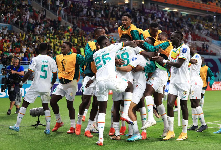 Olanda - Qatar și Ecuador - Senegal » Bătaie în 3 pentru optimile Campionatului Mondial