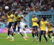 Olanda - Qatar și Ecuador - Senegal, de la CM 2022
