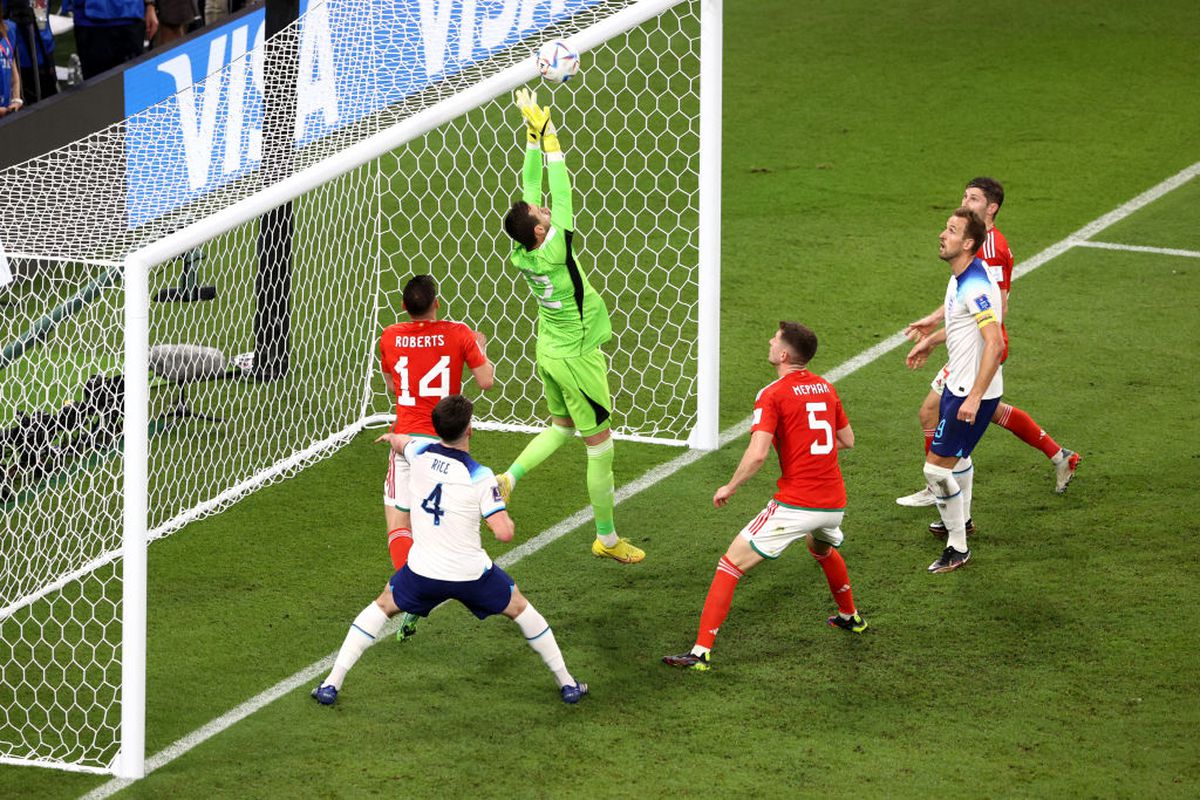 Știm primele două „optimi” ale Mondialului! » Echipa GSP a transmis de la Iran - SUA, duel cu final dramatic: securitate sporită în stadion