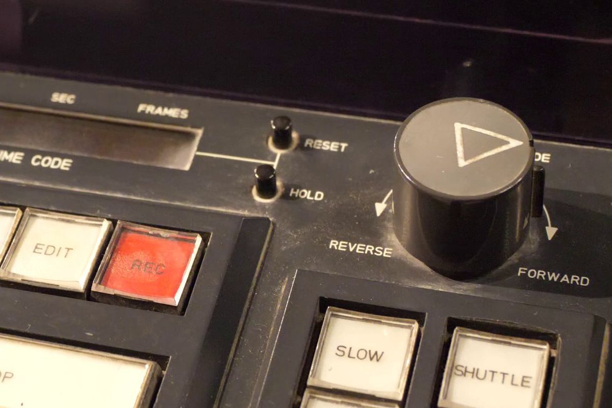 Muzeul televiziunii, cinematografiei și teatrului din Qatar